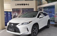 凌志车价格及图片(丰田凌志车价格及图片)