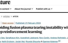 短剧中的大学梦与可控核聚变的交集