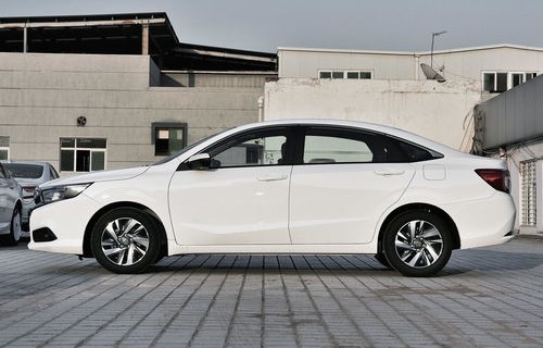 东风本田轿车系列(东风本田轿车系列价格)