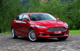 蒙迪欧汽车之家(蒙迪欧2024款落地价)