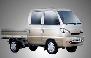 二手小货车(二手小货车价格及图片)