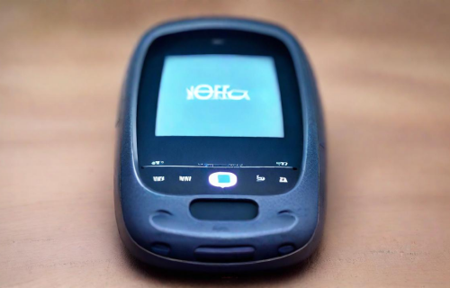 诺基亚5230图片价格（诺基亚5235多少钱）