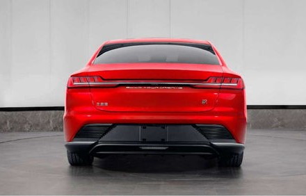 比亚迪汉ev(比亚迪汉ev车钥匙怎么换电池)