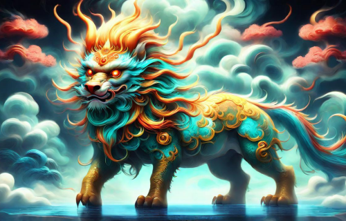 麒麟（麒麟神相）