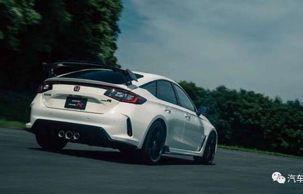 本田思域11代图片(本田思域11代图片及报价)