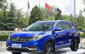 suv排行榜前十名(十万左右的suv排行榜前十名)