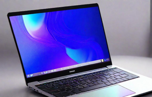 2022年笔记本电脑性价比排行（2022年笔记本电脑性价比排行中关村）