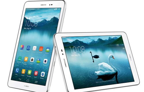 华为荣耀平板，科技与创新的完美结合