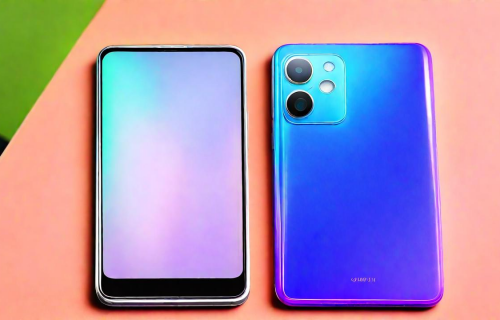 三星a52（三星a52和a53对比）