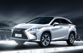 雷克萨斯is300价格(雷克萨斯rx300价格)