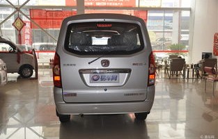 北汽威旺306面包车(北汽威旺306面包车新车多少钱)