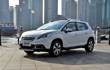 东风标致4s店网点查询(东风标致4s店网点查询台州)