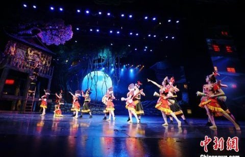 短剧明月照人来——70集的魅力之旅