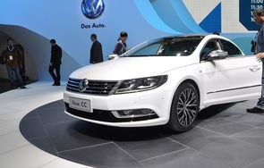 大众cc新款图片(大众cc最新款图片)