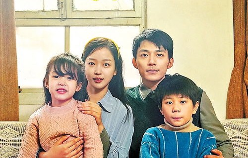 短剧妈咪，怎么有两个爹地的奇幻之旅