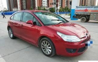 雪铁龙世嘉二手车价格(雪铁龙世嘉二手车价格图片)