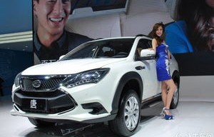 汽车之家比亚迪新能源汽车价格(比亚迪汽车之家报价)