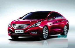 索纳塔10买后真实感受(索纳塔10好看吗)