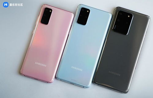 三星手机a系列（三星手机A系列2022最新消息）