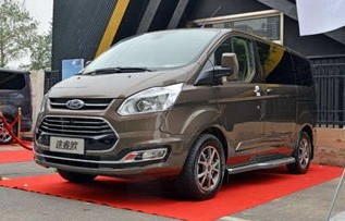 福特mpv商务车大全(福特最新商务车)