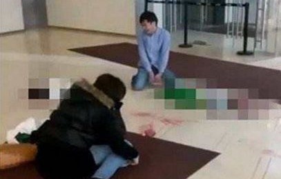 双胞胎死亡事件，护士的几轮检查与责任