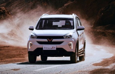 5万左右的家用越野车(5万左右的家用越野车有哪些)