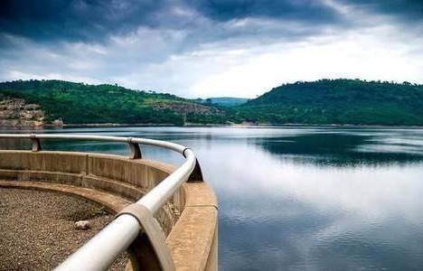 四川最大超级水库首次蓄满，绿色发展的新里程碑