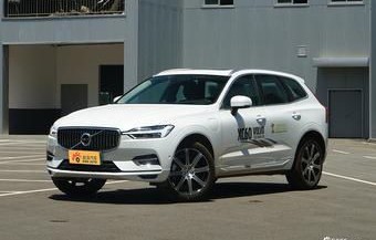 xc60(xc60混动)