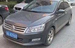 大众桑塔纳自动挡最低配多少钱(大众桑塔纳自动挡最低价格)