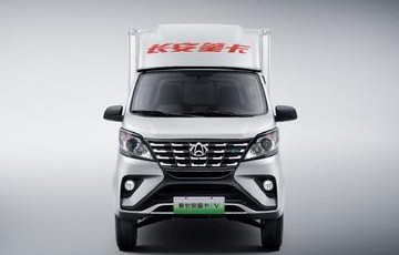 长安星卡汽车，品质卓越，引领轻型商用车新潮流