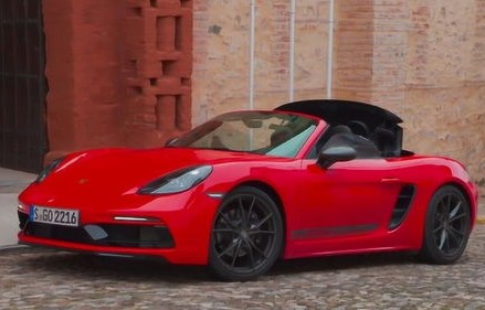 70万左右的保时捷(70万左右的保时捷有哪几款)