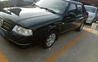 桑塔纳志俊二手车价格(桑塔纳志俊新车价格2012年)