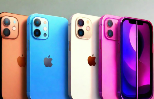 iphone13预计上市时间（iphone13预计上市时间油条）