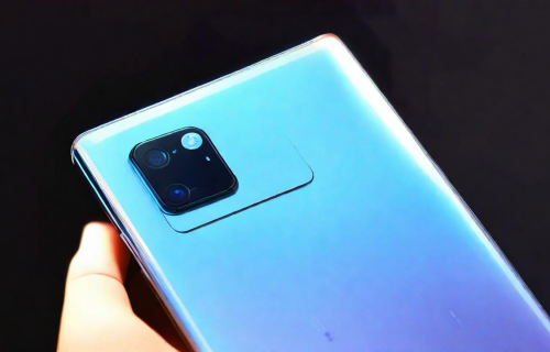 小米mix4太垃圾了（小米mix 4缺点）