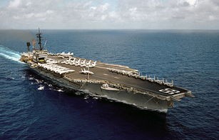 警惕，日本航母编队成形在即