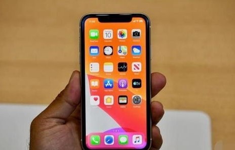 苹果11是不是双卡双待手机(iphone11支持双卡吗)