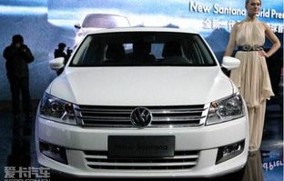 自动挡桑塔纳多少钱一辆(2021款自动挡桑塔纳多少钱一辆)