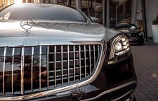 迈巴赫汽车多少钱一辆(迈巴赫汽车多少钱一辆最低配的)