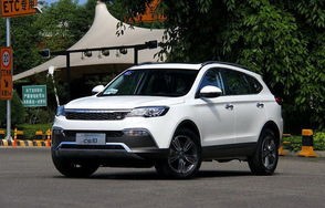 猎豹cs10(猎豹cs10怎么样)