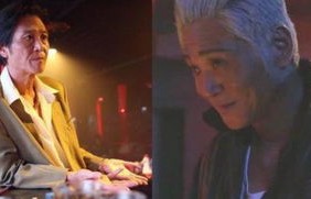 短剧之恋，傅爷的嗜血柔情