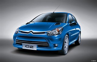 雪铁龙c2二手车报价(雪铁龙c22013二手车报价)