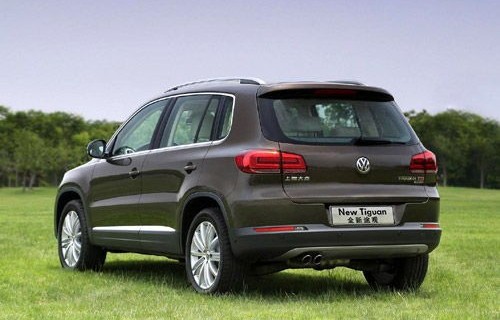 大众途观价格及图片价格表(大众途观车价格及图片)