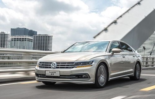 大众辉昂2023款报价及图片(大众辉昂2023款报价及图片330)