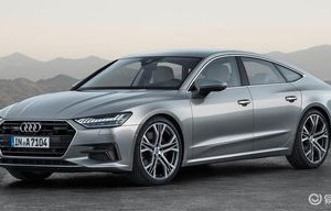 奥迪a7落地价多少万(奥迪a7l落地价多少万)