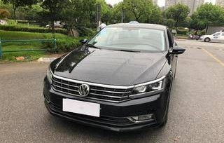 大众帕萨特330tsi价格(大众帕萨特最新款2020款330)