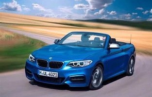 跑车敞篷30万左右(宝马跑车敞篷30万左右)