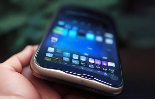 黑莓手机哪里厉害了（黑莓最强手机）