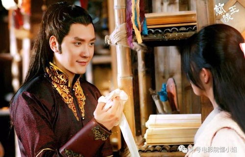 短剧中的传奇——药圣姐夫