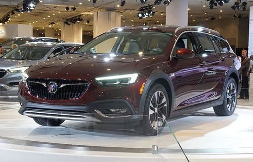 全球公认最好的旅行车(质量最好的旅行车排名)