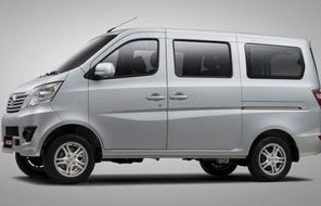 长安之星面包车报价及图片(长安之星面包车型大全图片价格)